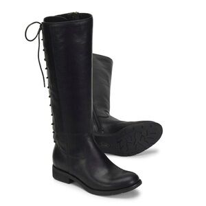 Worn | Sharnell II | Söfft | Lace-Up Boots | SIZE 11